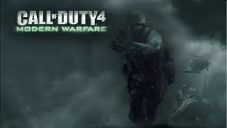 Call of Duty 4  Modern Warfare Soundtrack 19 Vanguards