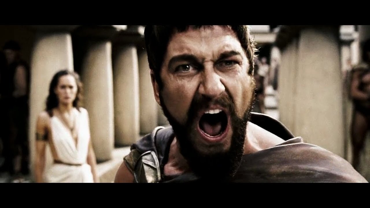 300 Movie Totay Funny HD 