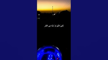 تلاوة هادئة ❤️❤️❤️ #quran #اكسبلور #المصحف