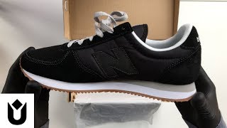 new balance 220 70s running