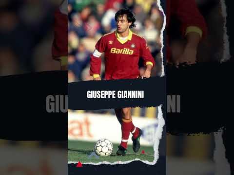 gongtoto x arwana168 - Legenda Terbaik AS Roma, Ada Pemain Favoritmu?