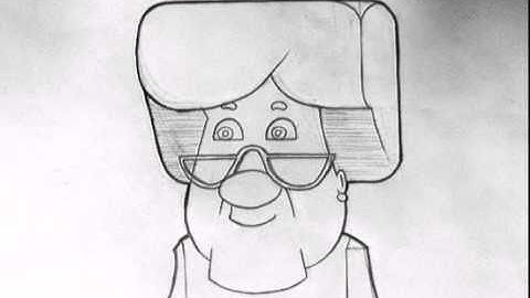 Animation - HEAD ROTATION