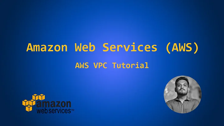 AWS VPC Tutorial | Create VPC, Subnets, Internet Gateway, NAT Gateway & Route Tables (Step by Step)