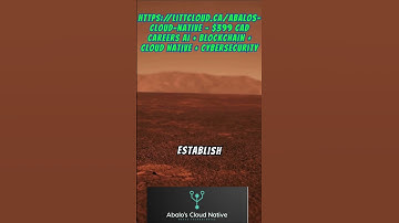 Connecting Earth and Mars: The Future of Kubernetes