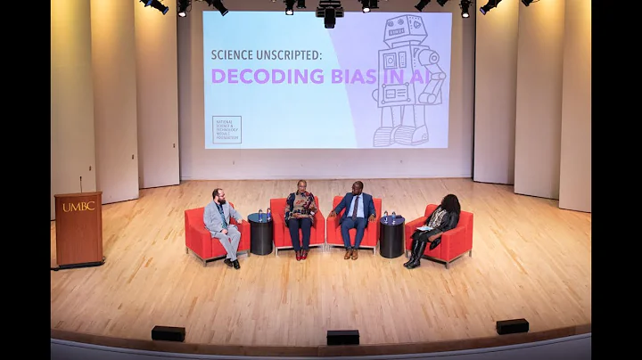 Science Unscripted: Decoding Bias in AI