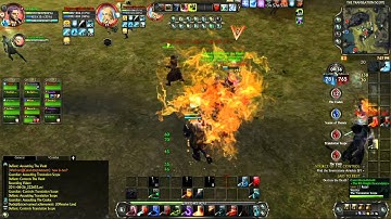 Rift-Short PvP Video-Codex map.