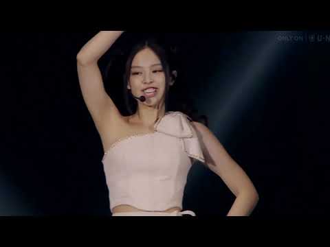 BLACKPINK - HOW YOU LIKE THAT [BORN PINK] WORLD TOUR in TOKYO DOME