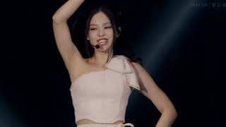 BLACKPINK - HOW YOU LIKE THAT [BORN PINK] WORLD TOUR in TOKYO DOME Resimi