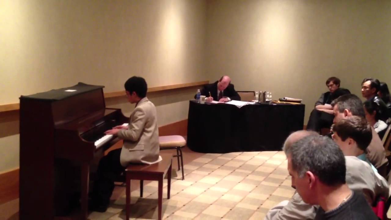 Mira Miguel plays Gone by Jim Chappell at AGM Great Lakes Region en YouTube Mira Miguel plays Gone by Jim Chappell at AGM Great Lakes Region en YouTube