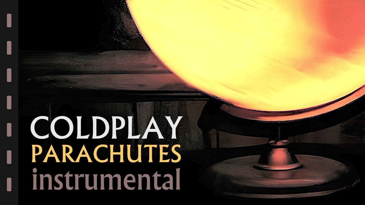 Coldplay - Sparks (Clean Instrumental) Coldplay - Sparks (Clean Instrumental)