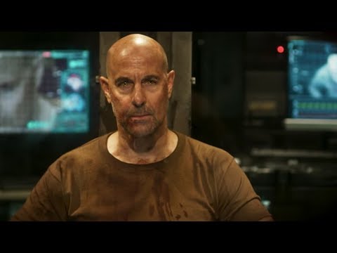 Patient Zero Trailer - On Digital 8/14, In Theatres 9/14