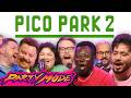TIM IS BACK For More Pico Park 2 - Party Mode