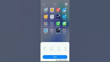 HOW TO CHANGE TRANSITION EFFECT IN REDMI#smartphone#shortsviral#shortvideo#shorts#short