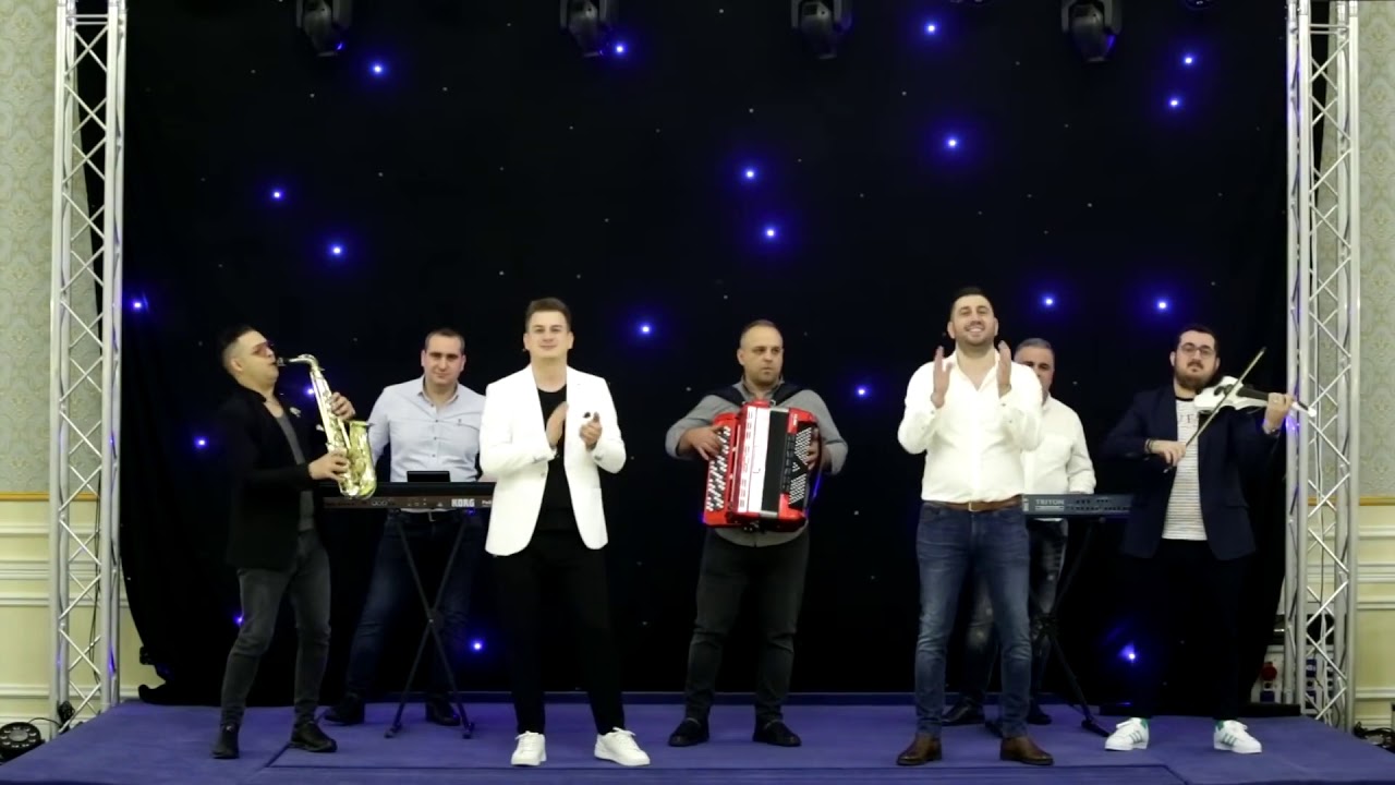 Marian Cozma & Dorlu - O feata ochii ai tai [ Videoclip Oficial ] 2020