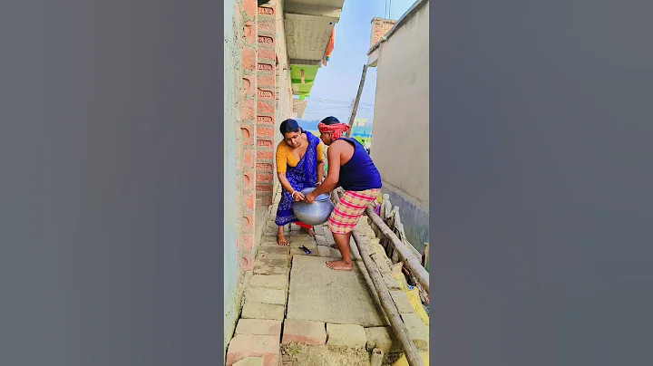 O M G😯 crazy Couple #funny #comedy #entertainment #viral #trending #shorts #funny video