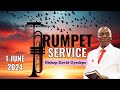COVENANT TRUMPET SERVICE| 1 JUNE 2024 | FAITH TABERNACLE OTA | BISHOP DAVID OYEDEPO
