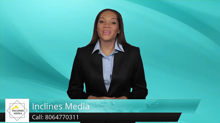 Inclines Media Amarillo Remarkable Five Star Revie...