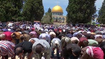 Coronavirus And Ramadan: Isolated Muslims Finding Solutions To Worship, Break Fast During Holy Month