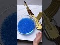 Water Ball Gun AK 47 mp3