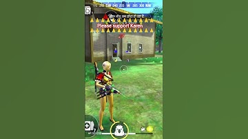 Thumbnail of free fire studio #song #music hamare channel ko support Karen