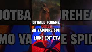 Skar King Vs Spider-Man 2099 You Are Allowed To Steal Sound Or Green Screen This