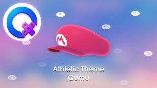 Vignette de la vidéo "Super Mario World - Athletic Theme [Remix]"