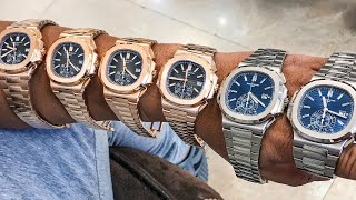 How to Make Money Selling Watches  My 5 Secrets to Success