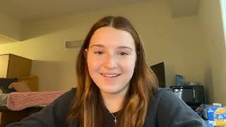 Ella Cox- Introductory Speech