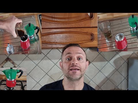 Video: Hva brukes mokka til?