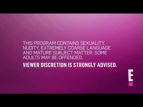 The 40-Year-Old Virgin - E! CA Intro