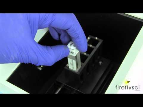 How to Calibrate a Spectrophotometer with Potassium dichromate
