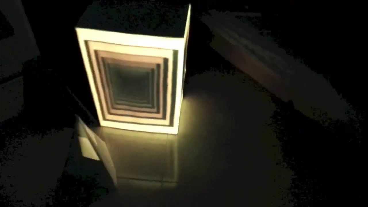 projection mapping 3d madmapper + modul8 + quartz composer + vdmx YouTube