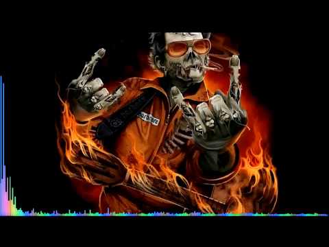 VOODOO  SERANO    THIS IS ACID
