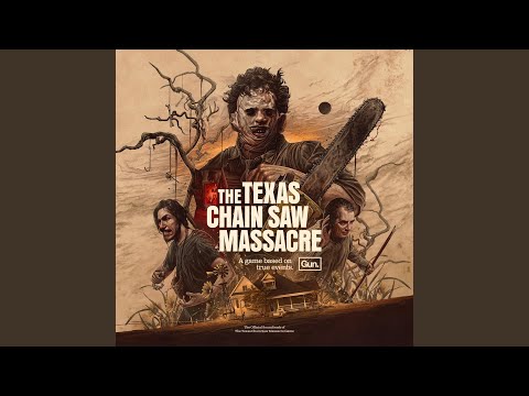 The Texas Chain Saw Massacre The Game – Waxwork Records