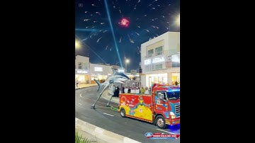 Takbir keliling tralalero tralala #takbiran #idulfitri #tralalerotralala #animation #anomali