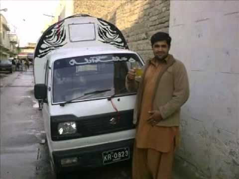 Waheed Achakzai Song