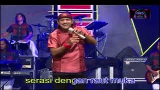 Gadis pendayung cinta || Karaoke