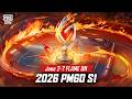 Flame On | 2026 PUBG MOBILE GLOBAL OPEN S1
