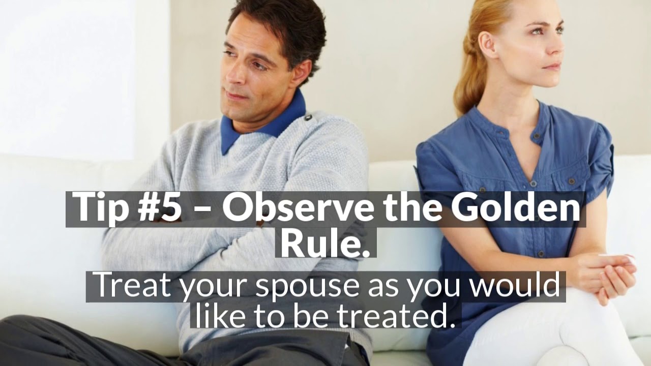 The Rose Law Firm LLC Top Tips for Getting a Divorce YouTube