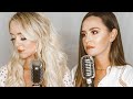Don't Throw It Away (Jonas Brothers Cover) by Megan & Liz
