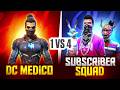 🔴BIGGEST V BADGE GUILD TEST ON LIVE 🔥 FREE FIRE MAX #shorts #freefirelive #shortsfeed