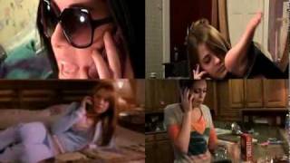 Mean Girls Phone Scene