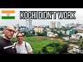 We Tried Living in 🇮🇳 Kochi… Here’s Why It Failed