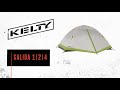 Kelty Salida Camping and Backpacking Tent