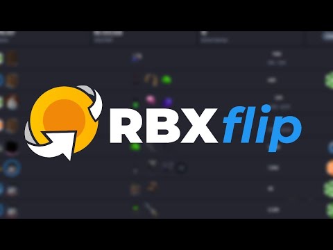 How to login RBXflip 2021
