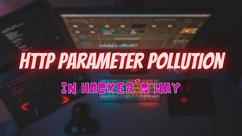 Parameter Pollution Vulnerability on Starbucks - Bug Bounty PoC | Bug Bounty University