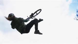 AUTUMN MULCH JUMP SESSION screenshot 2