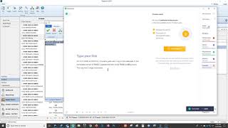 How to review an Incident report in Perspective