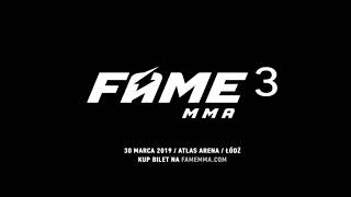 Fame Mma 3 - Muzyka Z Trailera