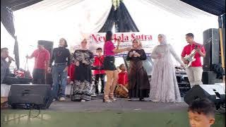 Unyu Unyu Voc Vina Aquinaldo - New Jala Sutra || MM Audio.